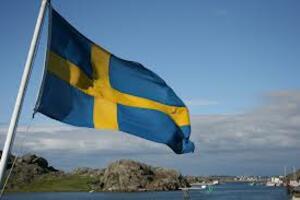 Neočekivani pad Švedske privrede