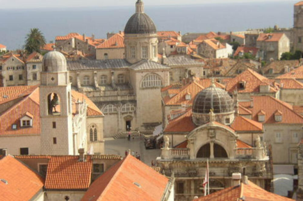 Dubrovnik, Foto: Jutarnji.hr