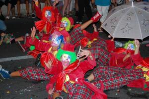 Kotorski karneval počinje 1. avgusta
