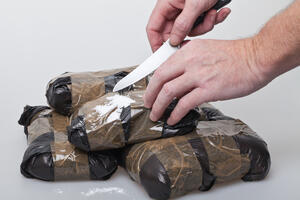 Portugalska policija zaplijenila 811 kilograma kokaina