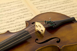 Pronađena ukradena Stradivarijeva violina vrijedna skoro milion i...