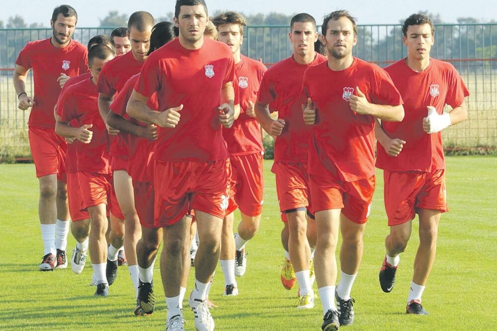 Mladost, Foto: Luka Zeković