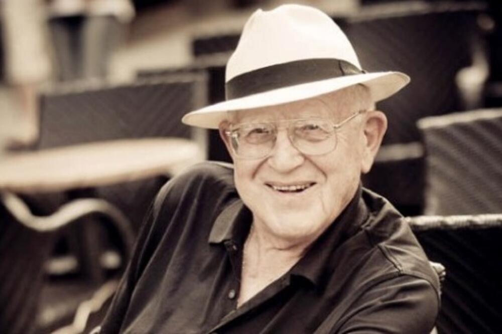 Branko Lustig, Foto: 6yka.com