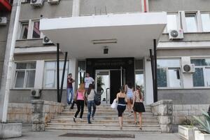 Visokoškolci  podržavaju predlog poslanice SNP