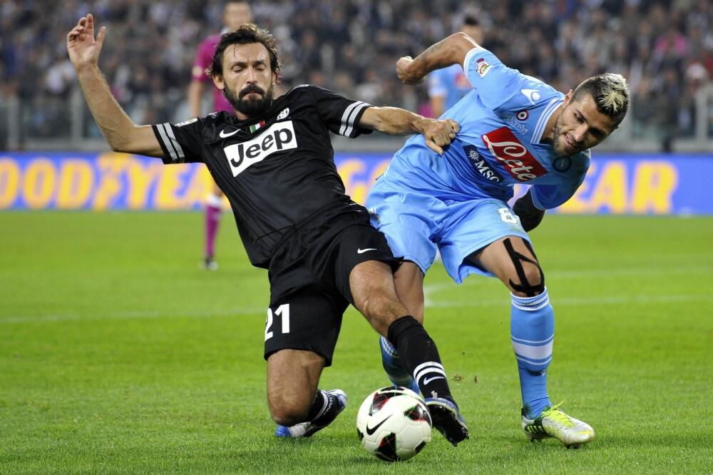 Juventus, Foto: REUTERS