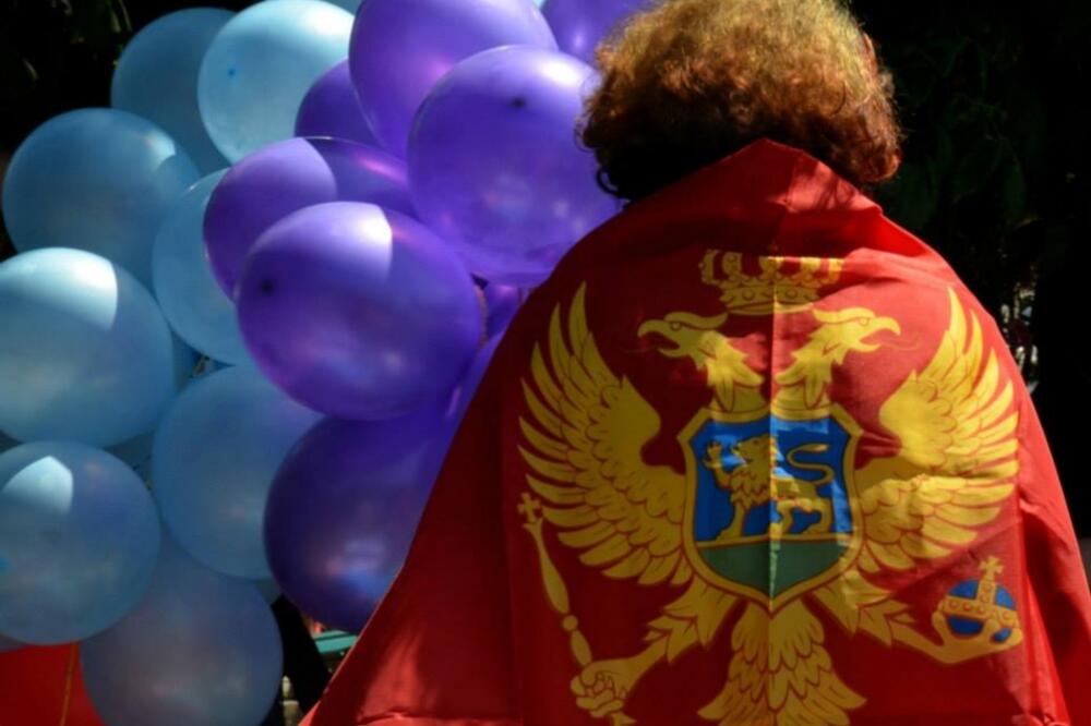 parada ponosa, LGBT, Foto: Damira Kalač