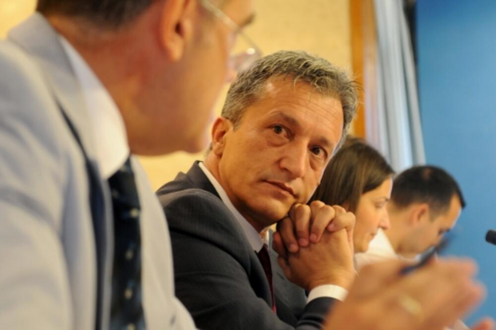 Anketni odbor, Foto: Savo Prelević