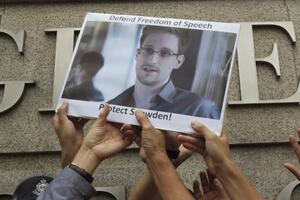 Rusija: Snoudenova otkrića ništa novo