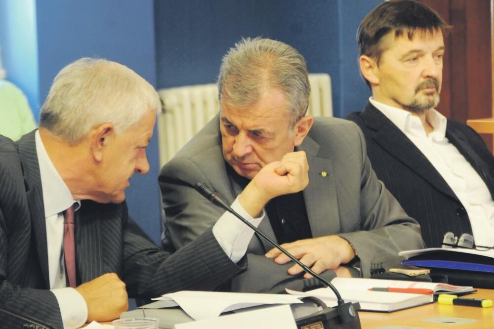 Anketni odbor, Foto: Zoran Đurić