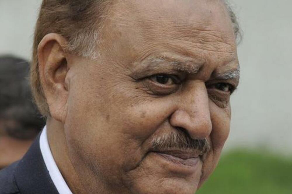 Mamnuna Husain, Foto: Handelszeitung.ch