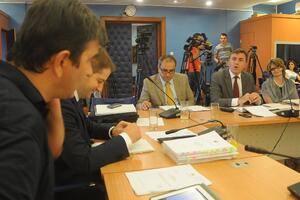 Odbor za ekonomiju odbio predloženi rebalans budžeta