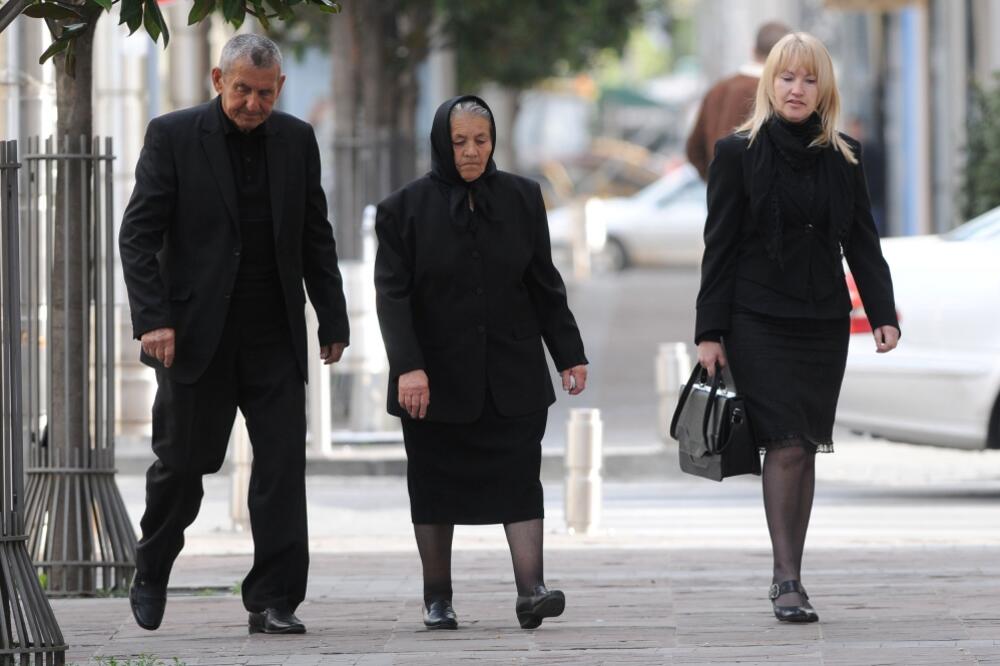 Slavica Šćekić, Foto: Savo Prelević