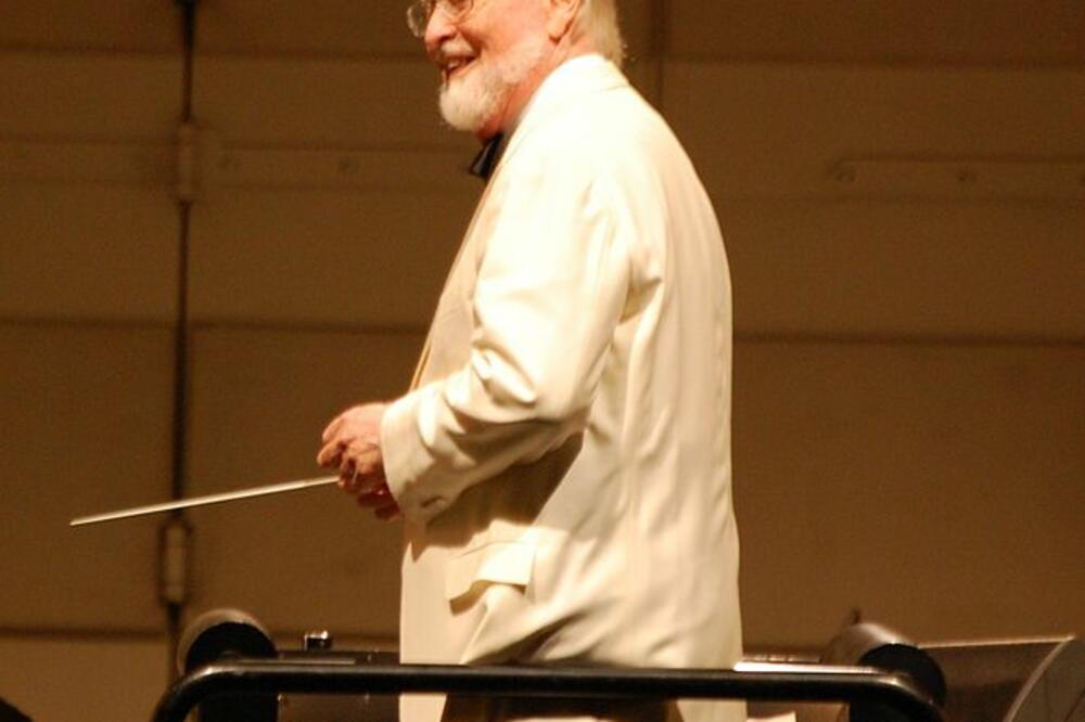 Džon Vilijams, Foto: Commons.wikimedia.org