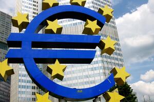 Sve manje investitora vjeruje u raspad eurozone