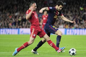 Barselona čeka da se Fabregas napokon oglasi