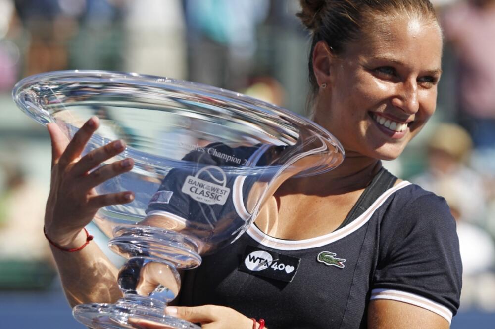 Dominika Cibulkova, Foto: Beta/AP