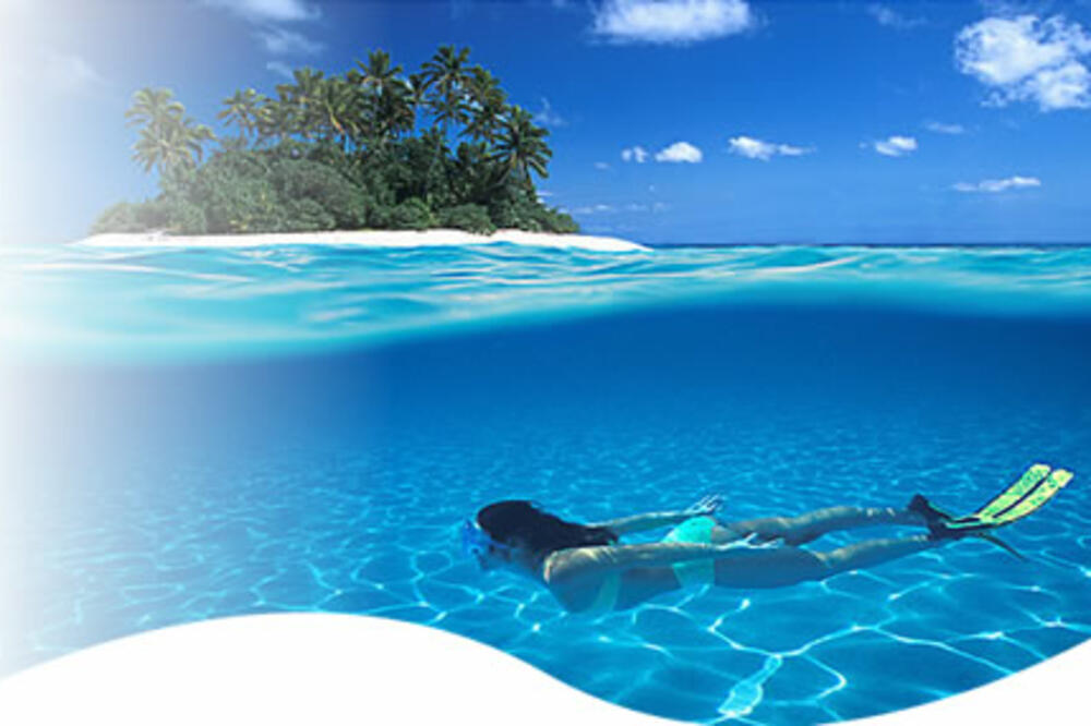 maldivi, Foto: Aquatours.com