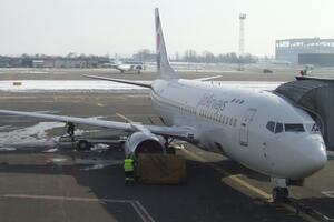 JAT postaje Air Serbia, Arapi ulažu 100 miliona i daju 10 aviona
