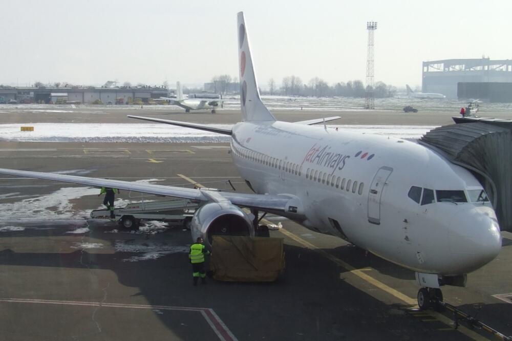 JAT, Foto: Www.flyflyacademy.com