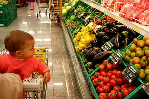 Cijene hrane u svijetu ponovo rastu