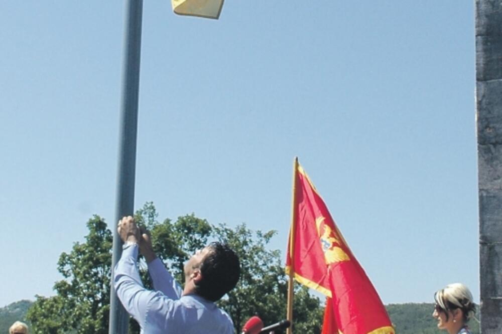 Vučji dol, Foto: Ivan Petrušić