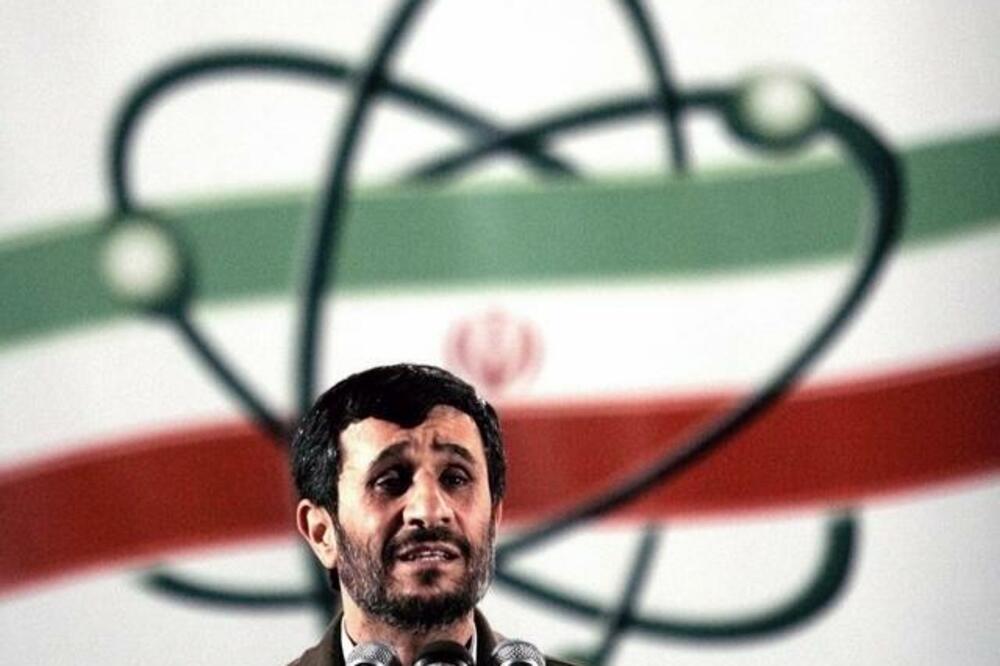 Mahmud Ahmadinedžad, Foto: Beta/AP