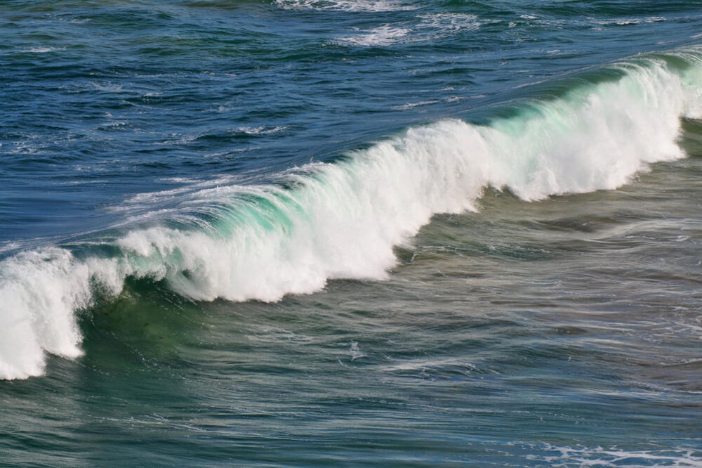 talasi, more, Foto: Shutterstock.com