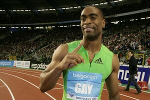 Gej definitivno dopingovan, pozitivan i B uzorak