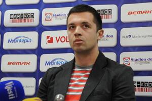 Rakočević i Ljubojević u stručnom štabu "plavih"