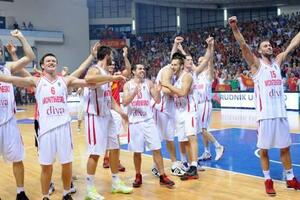 Crna Gora pobjednik turnira u Sombathelju