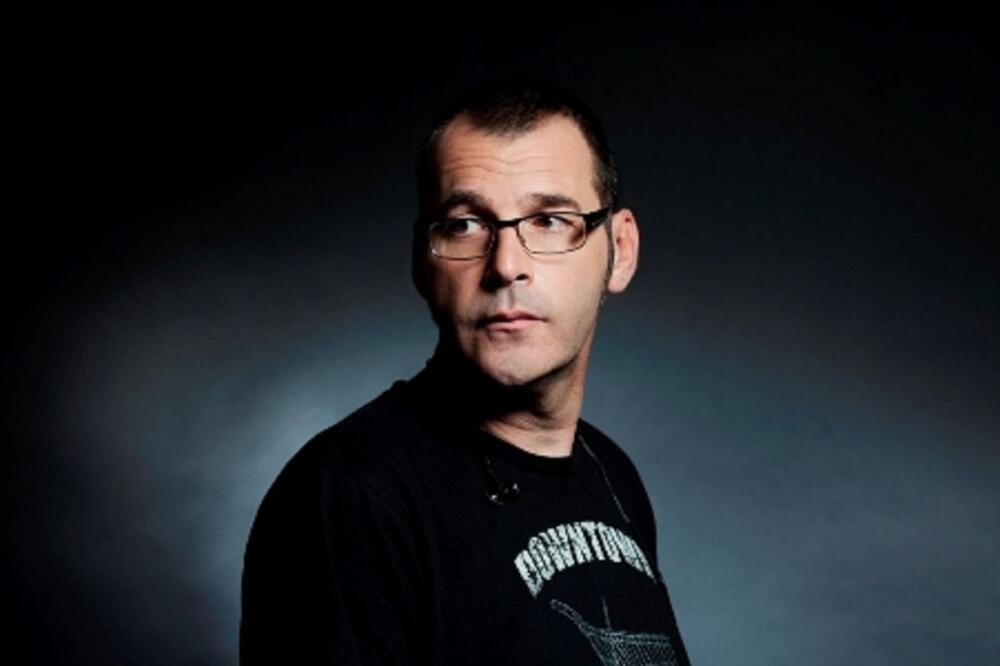 Vladimir Arsenijević, Foto: Krokodil.rs