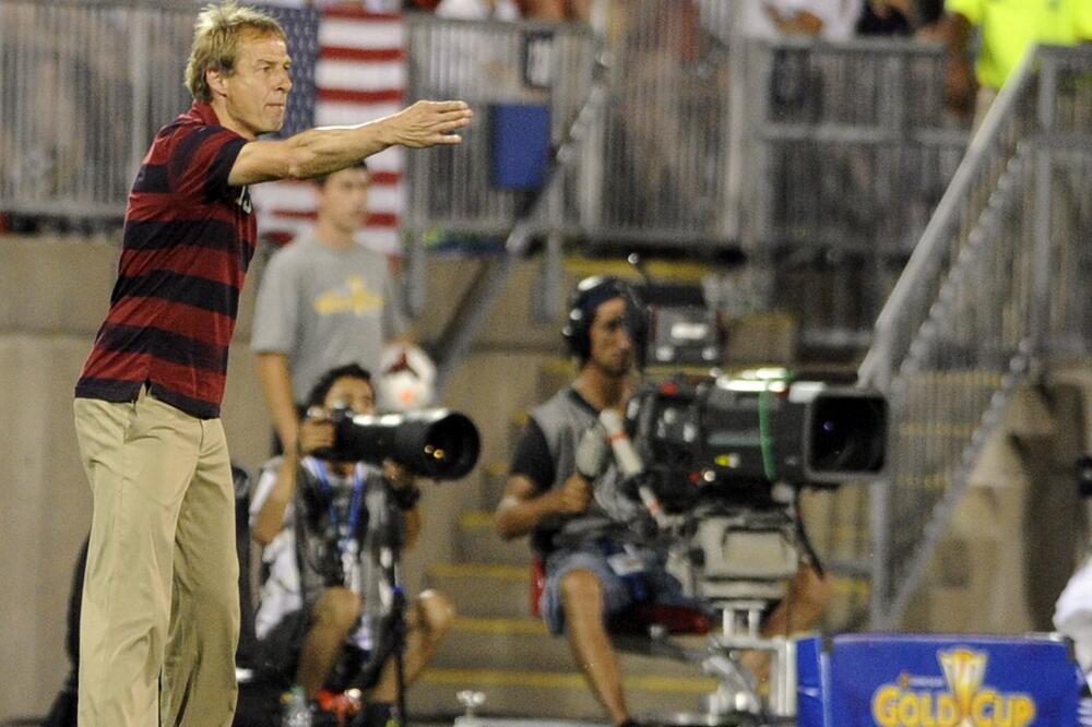 Jirgen Klinsman, Foto: Beta AP