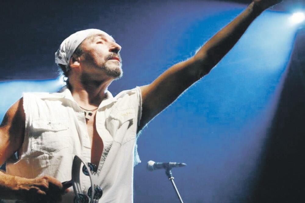 Željko Bebek, Foto: Facebook