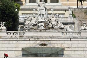 Italija: Uhapšen vođa Kamore