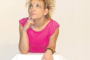 Nina Petković večeras u Tivtu predstavlja album za najmlađe