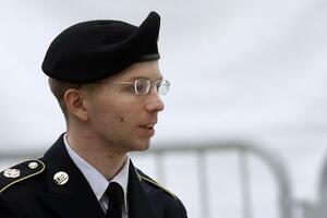 Suđenje Manningu: "Bio je mlad i naivan, ali nije bio u krivu"