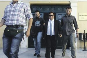 Viktor Restis ostaje u pritvoru do suđenja