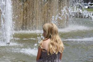 Danas sunčano i toplo, temperatura do 39 stepeni