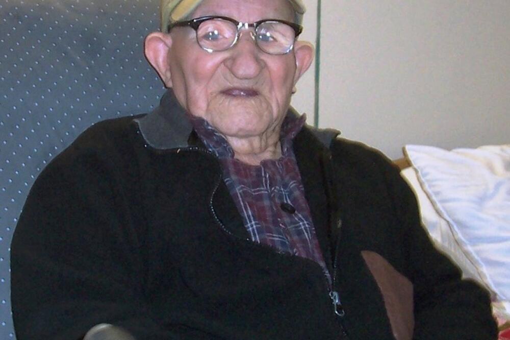 Salustiano Sanchez Blazquez, Foto: Beta/AP