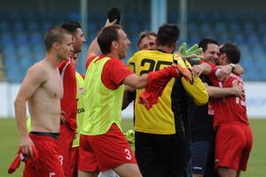 Sanković: Moramo biti pametni na „Pishuanu”