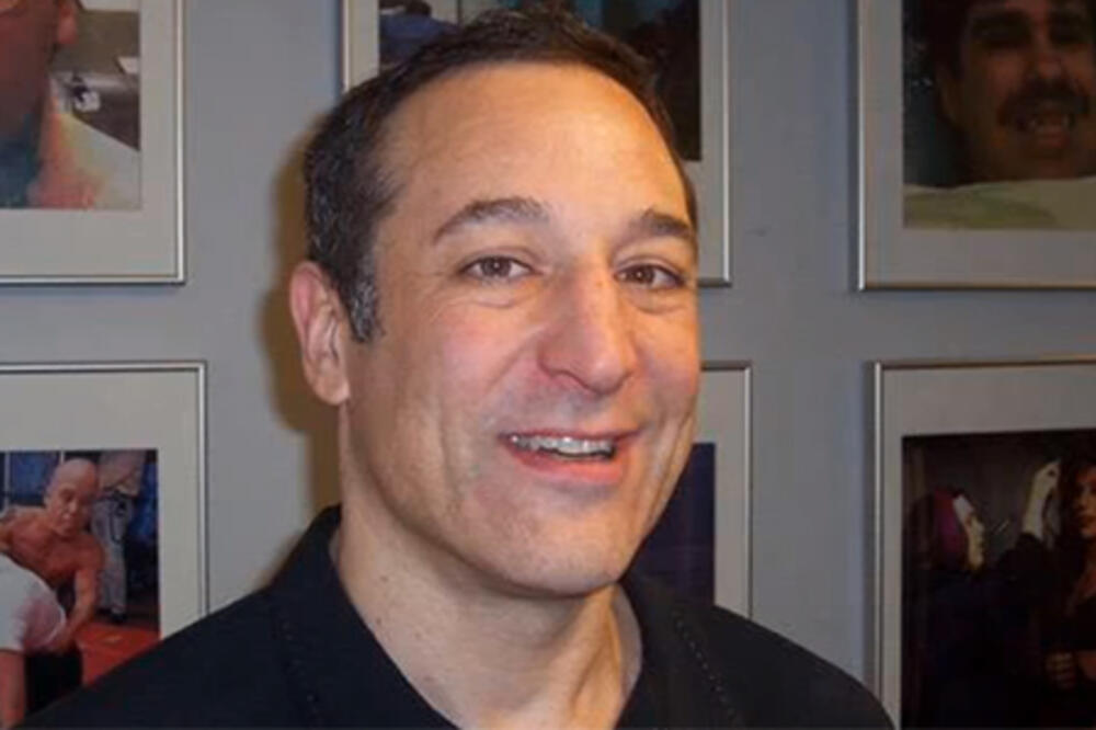 Sem Sajmon, Foto: Www.mnn.com