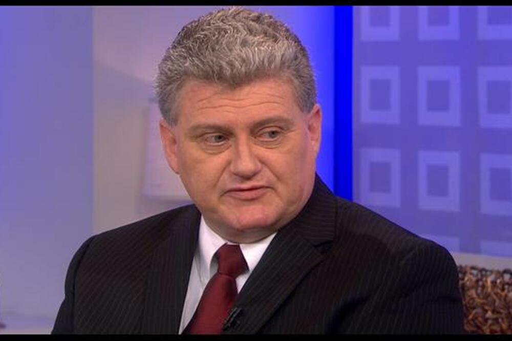 Lon Snouden, Foto: Tv.msnbc.com