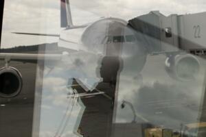 Aeoroflot uskoro kao lou-kost kompanija