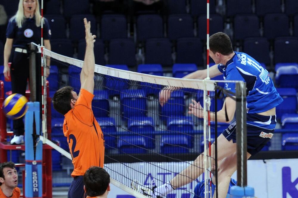 Ivan Ječmenica, Foto: Luka Zeković