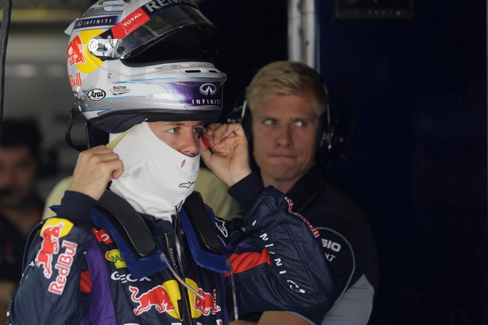 Sebastijan Fetel, Foto: Beta AP