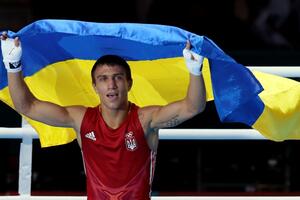 Lomačenko ide u profesionalce