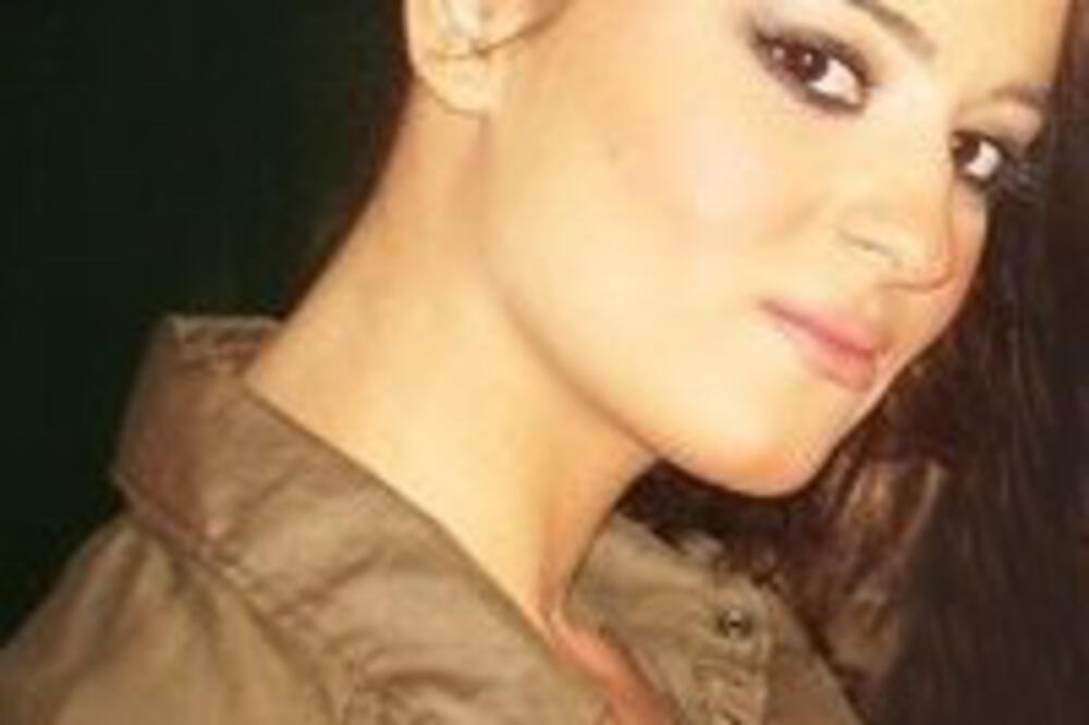 Milica Ivanović, Foto: Privatna arhiva