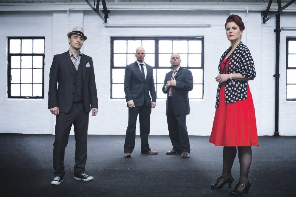 The Penny Black Remedy,, Foto: Privatna arhiva