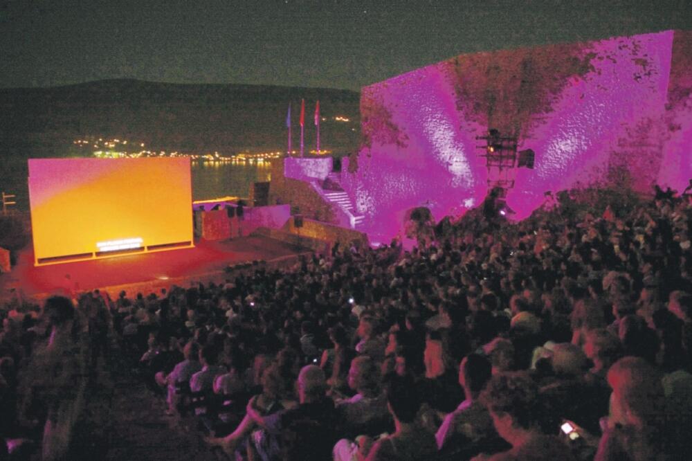 Kanli Kula, Foto: Arhiva "Vijesti"