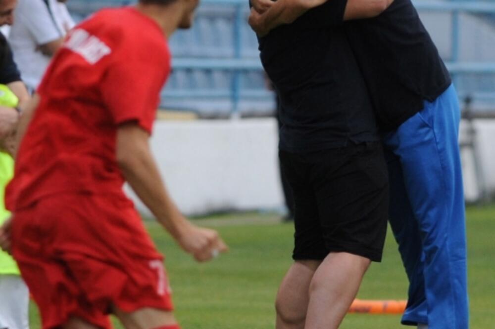 Rakojević, Foto: Savo Prelević